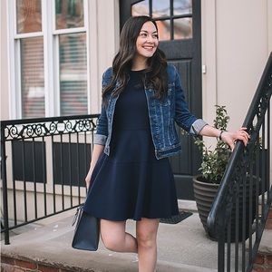 EUC Gal Meets Glam Navy Celeste, 00.